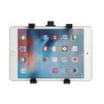 thumbnail image 4 of WINDLAND One Button Release Car Air Vent Tablet Holder for 7-11inch, 4 of 8