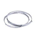 thumbnail image 2 of Accesorios de Piezas de Aros de Presión de Aleación de Zinc 1,5 Mm 13 Pulgadas 6 Agujeros Sunnimix Llantas y aros de tambor, 2 of 8