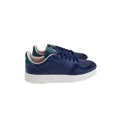 thumbnail image 1 of Adi-das Supercourt Men's Collegiate Navy Green EF9206 Size 6 Shoes/Sneakers, 1 of 6
