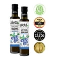 thumbnail image 6 of Aleta Organic Blueberry Infused Balsamic Vinegar, 8.45 Fl Oz, 6 of 10