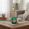 thumbnail image 2 of 7Oz Green Jar Scented Candle With Lid Marrakesh - Set of 2, 2 of 4