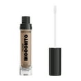 thumbnail image 5 of (2 pack) Wet n Wild Mega Last Incognito All-Day Full Coverage Concealer Makeup - Tan, 5 of 7