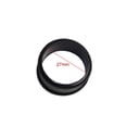 thumbnail image 2 of Universal Motorcycle Cruise Control Throttle Assist Wrist Hand Grip Lock Cramp Aluminum with Silicone Ring Protect Throttle Grip, 2 of 7