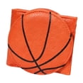 thumbnail image 1 of Cartera grande para adolescentes, informal, ligera y portátil, ideal como regalo de cumpleaños para niños. Baloncesto, 1 of 9