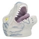 thumbnail image 1 of Marioneta de mano con cabeza de tiranosaurio de Halloween, marioneta de mano de dinosaurio Guante de cabeza de dinosaurio realista Guante de cabeza de dinosaurio suave y realista Resultados impresionantes, 1 of 8