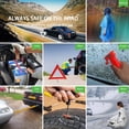 thumbnail image 6 of STDY Car Roadside Emergency Kit, 6 of 6