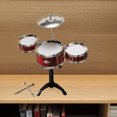 thumbnail image 2 of Perfect Solutions Desk Top Drumset, 2 of 4