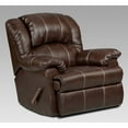 thumbnail image 4 of Roundhill Furniture Aruba Manual Rocker Recliner, 4 of 4