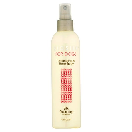 biosilk for dogs biosilk for dogs silk therapy detangling shine spray 8 fl oz walmart biosilk for dogs biosilk for dogs silk therapy detangling shine spray 8 fl oz walmart