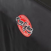 Char-Griller 2-Burner Flat Iron Gas Griddle Cover