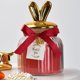 thumbnail image 3 of Contenedores de Almacenamiento de Cocina de Vidrio Tarro de Dulces de Pascua Tarro de Almacenamiento de Cocina Contenedor de Almacenamiento de Regalos Transparente, 3 of 6