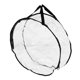 thumbnail image 4 of Contenedor de almacenamiento Higoodz Transparente PVC Resistente Redondo Para Garaje, 4 of 8