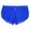 Blue, variant on Hfnxid Mens Briefs Underwear Pack,Men Solid-Color Breathable Mesh Sexy Lightweight Underwear Briefs