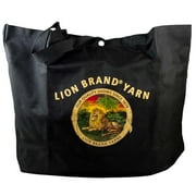 Lion Brand® On-The-Go Tote