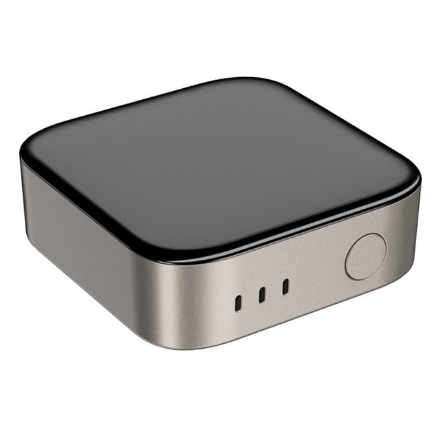 Adaptador Bluetooth 5,0 Receptor De Transmisor De Audio Aptx Hd Para Coche Tv Pc A Altavoz De Auriculares Inalámbrico Con Spdif/3,5Mm Aux 2 En 1 Vogacara EL012734-00
