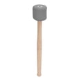 thumbnail image 1 of Drum Mallet Drum Stick Anti Deformation Maple Mango Para Rendimiento ANGGREK Otros, 1 of 8
