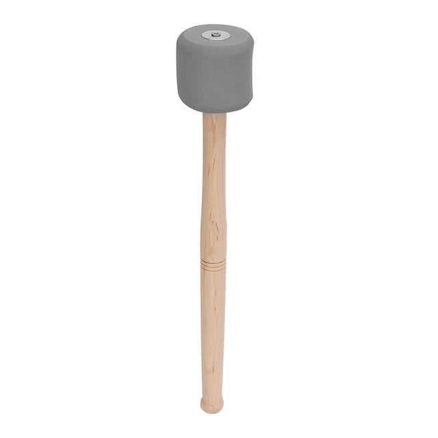 Drum Mallet Drum Stick Anti Deformation Maple Mango Para Rendimiento ANGGREK Otros