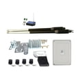 thumbnail image 1 of 200KG Engine Motor System Automatic Door Swing Gate Driver Actuator Perfect Suit Gates Opener For Driveway ,Ultra-Quiet Operation, 1 of 7