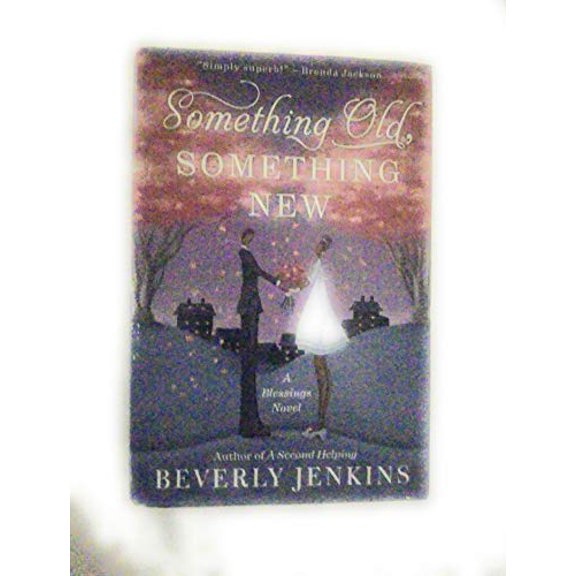 Pre-Owned Something Old, Something New A Second Helping (Hardcover) 1611297958 9781611297959