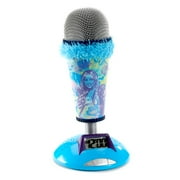Hannah Montana Microphone Desk Clock