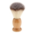 thumbnail image 3 of Brocha de Afeitar de 3 Piezas Yuyangstore Soporte de afeitado para hombres de acero Inoxidable Cuenco Acrílico, 3 of 8