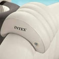 thumbnail image 4 of Intex Hot Tub Removable Inflatable Lounge Headrest Pillow Spa Accessory (4 Pack), 4 of 5