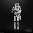 thumbnail image 3 of Star Wars Battlefront II Imperial Rocket Trooper Black Series Gaming Figure Hasbro, 3 of 5