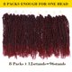 thumbnail image 4 of YECIRALA 20 hojas 440 piezas pegatinas para uñas de los pies para mujeres envolturas de uñas para dedos de los pies tiras de esmalte de uñas pegatinas para uñas de los pies tiras de uñas de gel tiras, 4 of 5
