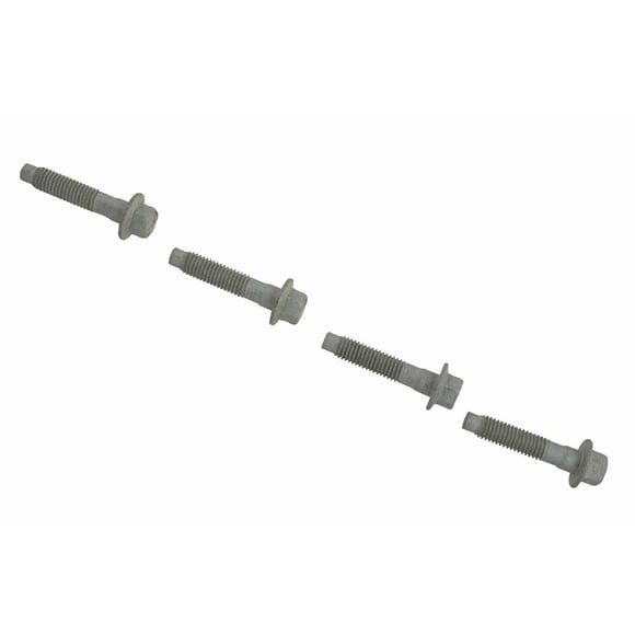 Kit 4 Tornillos OEM Del Radiador De Aceite De Transmisión Ls V8 3.9l De 2000 A 2006 Ford Original