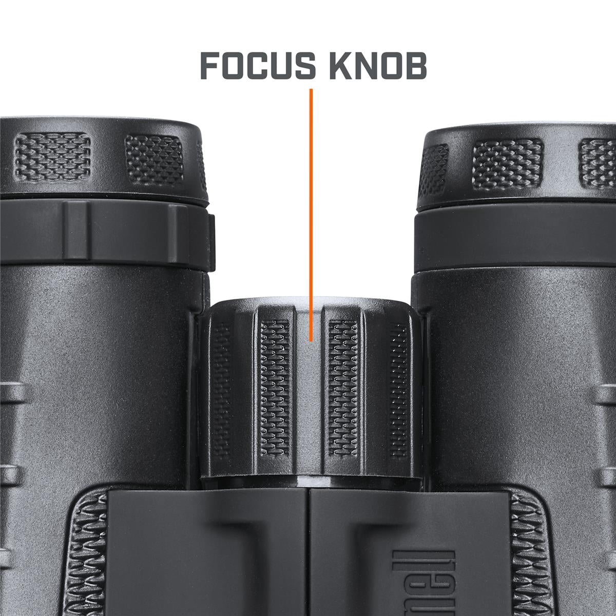 Bushnell 10x42mm Trophy XLT Waterproof Roof Prism Binocular with