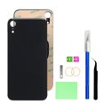 thumbnail image 1 of Lakshaygandi iPhone XR Back Glass Replacement 6.1 Inches With Repairing Tool Kits, 1 of 6