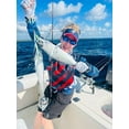 thumbnail image 6 of Custom Cut Fishing Jersey - Patriot Fin, 6 of 9