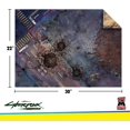 thumbnail image 2 of Cyberpunk Edgerunners: Combat Zone Board Game, 2 of 7