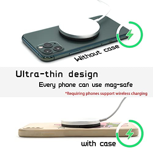 magsafe ring holder