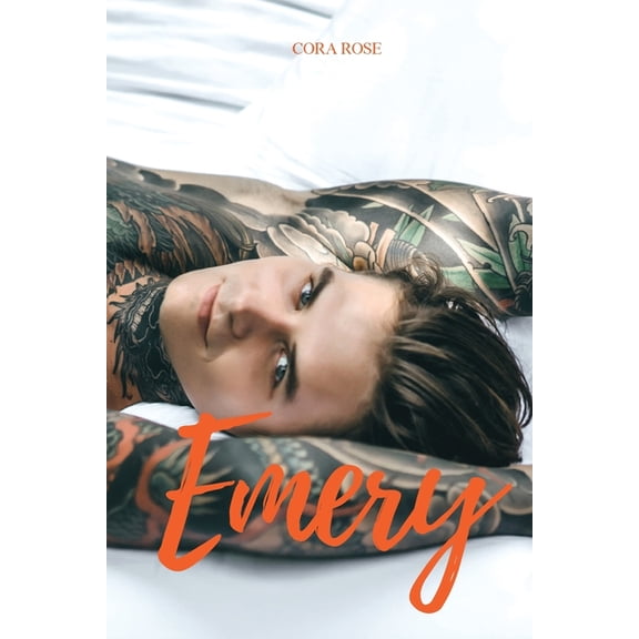 Emery, (Paperback)