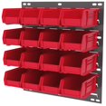 thumbnail image 4 of Wall Mountable Louvered Panel, 4 of 4