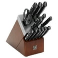 thumbnail image 5 of Henckels Dynamic 14-pc Self-Sharpening Knife Block Set, 5 of 5