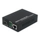 thumbnail image 1 of Convertidor de fibra a Ethernet Convertidor de fibra óptica a RJ45 Módem de fibra óptica, 1 of 7