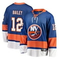 thumbnail image 1 of Josh Bailey New York Islanders NHL Fanatics Breakaway Home Jersey, XX-Large, 1 of 2