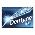 thumbnail image 1 of Dentyne Gomme, Glace, Menthe Poivrée / 1un/unité, 12 Unités/caisse, 1 of 1