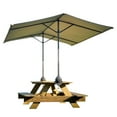 thumbnail image 4 of ShelterLogic 14553 ShadeLogic Quick Clamp Canopy- Tilt Mount- Expandable to 10 ft., 4 of 11