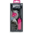 thumbnail image 2 of The Really Compact Travel Book Light Pink, (Paperback), 2 of 2