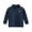 Blue, variant on KYAIGUO 1-9Y Boys Girls Long Sleeve T-Shirt Top Tees Spring Super Soft Turtleneck Cotton T Shirts Fall Stretchy Layering Tee Bottoming Shirt for Toddler Baby Kids