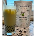 thumbnail image 4 of Matcha org&aacute;nico en polvo para bebidas, endulzado con Xilinat y hecho con Matcha 100% natural y org&aacute;nico. (500 g), 4 of 8