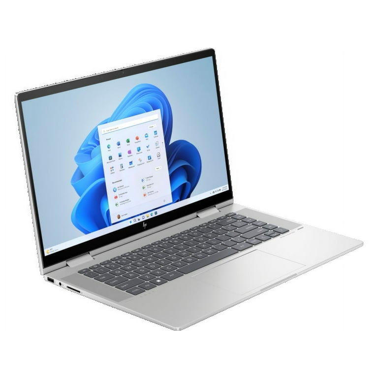 HP ENVY Touchscreen Laptop 15.6