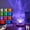 Crown, variant on Magical Northern Lights for Your Room | Aurora Night Light Projector with 16 Gradual Colors, Silent Calming Mood Lamp for Home Decor