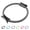 gray, variant on Pilates Ring Fitness Trainer, Pilates Fitness Circle for Seniors, Double Padded Handle Ring for Full Body Exercise