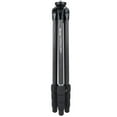 thumbnail image 5 of Slik PRO CF-634 4-Section Carbon Fiber Tripod, Bundle with PBH-535AS Ball Head, 5 of 8