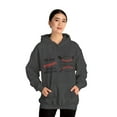 thumbnail image 6 of Baseball Hoodie Sweatshirt, We Interrupt Life to Bring You Baseball Season, 6 of 13