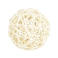 thumbnail image 2 of de Ratán de Tejido de 100 Mm para Manualidades DIY Material de Decoración de en hogar, 2 of 5